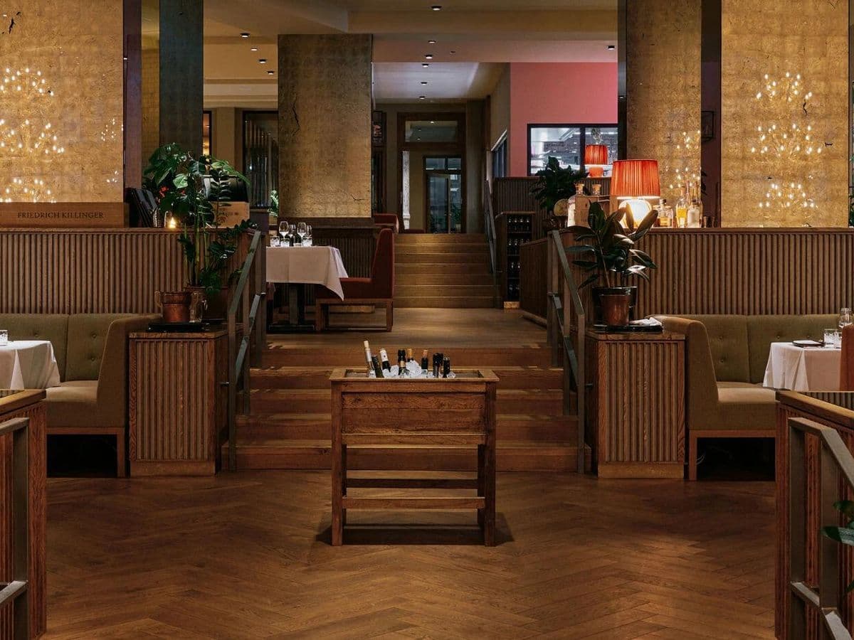 Grill Royal Hamburg