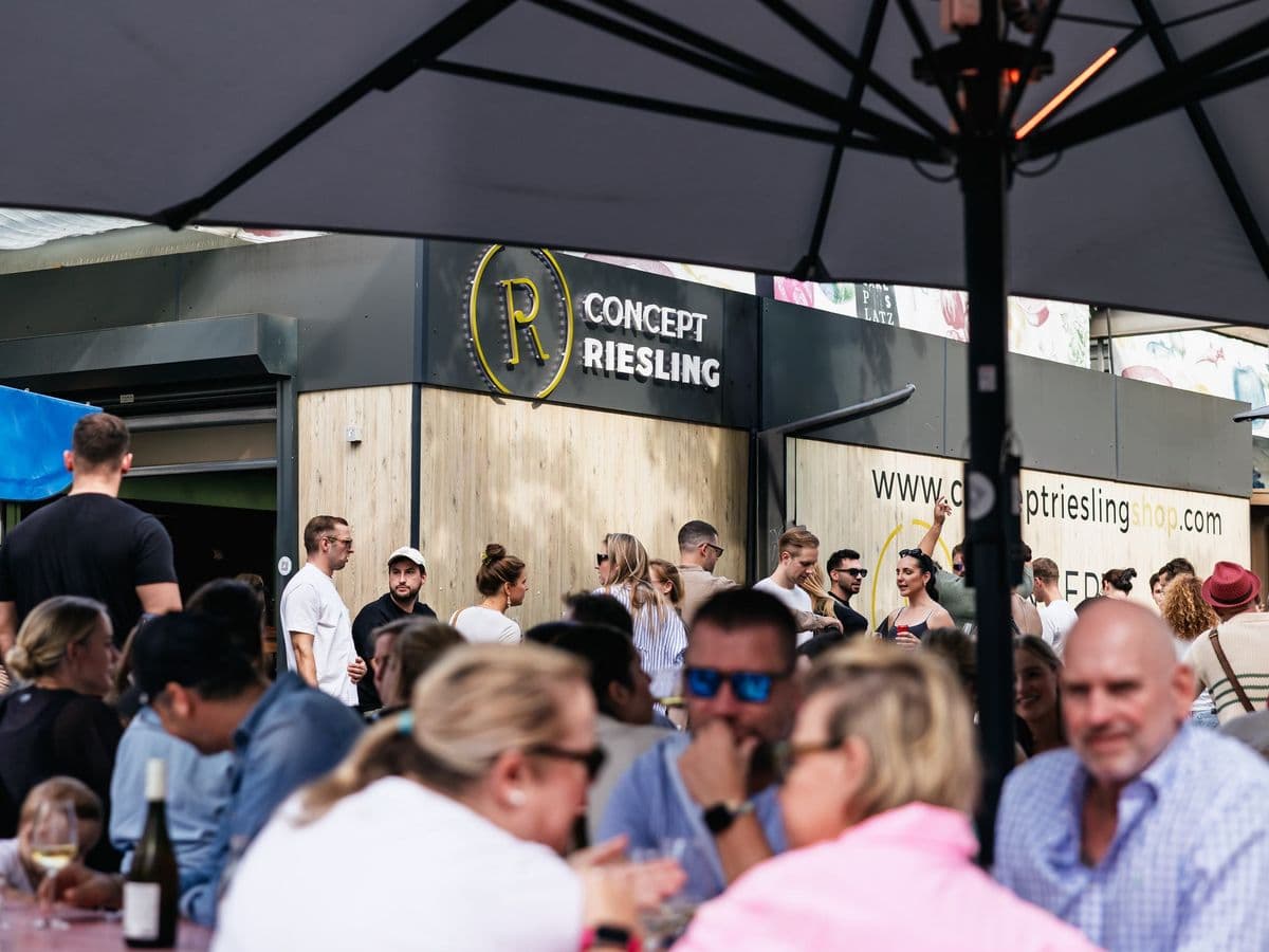 Concept Riesling